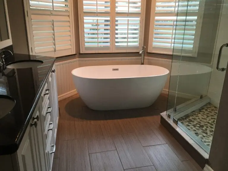 7 Costly Bathroom Remodel Mistakes Gainesville Homeowners Regret